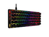 HyperX Alloy Origins 65 RGB / Red SW RGB / Russian