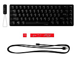 HyperX Alloy Origins 65 RGB / Red SW RGB / Russian
