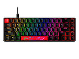 HyperX Alloy Origins 65 RGB / Red SW RGB / Russian