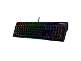 HyperX Alloy MKW100 / Red SW RGB / Russian