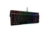 HyperX Alloy MKW100 / Red SW RGB / Russian