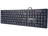Gembird KB-MCH-04 Slimline