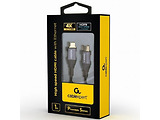 Cablexpert Premium series HDMI 1.0m 4K