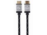 Cablexpert Select Plus Series HDMI 1.0m 4K