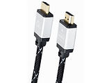 Cablexpert Select Plus Series HDMI 1.0m 4K