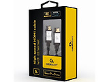 Cablexpert Select Plus Series HDMI 5.0m 4K