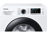 Samsung WW80AAS22AE/UA / Exlusive