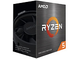AMD Ryzen 5 4500 With Cooler
