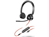 Plantronics BLACKWIRE 3320-M / 214012-01