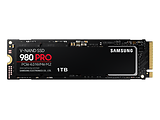 Samsung 980 PRO / 1.0TB M.2 NVMe Heatsink / MZ-V8P1T0CW