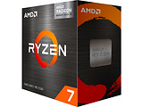 AMD Ryzen 7 5700X / AM4 65W Unlocked NO GPU