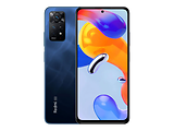 Xiaomi Redmi Note 11 Pro / 6.67 Super AMOLED 120Hz / Snapdragon 695 / 8GB / 128GB / 5000mAh / Blue