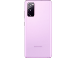 Samsung Galaxy S20fe / 6.5 Super AMOLED 120Hz / Snapdragon 865 / 8Gb / 128Gb / 4500mAh / G780 Pink