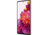 Samsung Galaxy S20fe / 6.5 Super AMOLED 120Hz / Snapdragon 865 / 8Gb / 128Gb / 4500mAh / G780 Pink