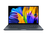 ASUS Zenbook Pro 15 OLED UM535QE / 15.6'' OLED FullHD Touch / Ryzen 9 5900HX / 16Gb LPDDR4X / 1.0TB SSD / GeForce RTX 3050 Ti 4Gb / No OS