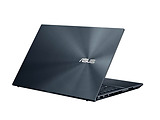 ASUS Zenbook Pro 15 OLED UM535QE / 15.6'' OLED FullHD Touch / Ryzen 9 5900HX / 16Gb LPDDR4X / 1.0TB SSD / GeForce RTX 3050 Ti 4Gb / No OS