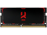 GOODRAM IRDM IR-3200S464L16A/16G / 16GB DDR4 3200 SODIMM