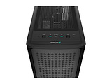 Deepcool CK560 / ATX Black