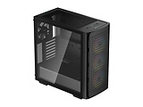 Deepcool CK560 / ATX Black