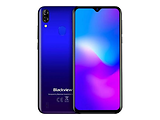 Blackview A60 Pro / 6.1'' IPS 1280x600 / Helio A22 / 3Gb / 16Gb / 4080mAh / Blue