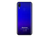 Blackview A60 Pro / 6.1'' IPS 1280x600 / Helio A22 / 3Gb / 16Gb / 4080mAh / Blue