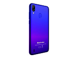 Blackview A60 Pro / 6.1'' IPS 1280x600 / Helio A22 / 3Gb / 16Gb / 4080mAh / Blue