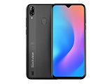 Blackview A60 Pro / 6.1'' IPS 1280x600 / Helio A22 / 3Gb / 16Gb / 4080mAh / Black