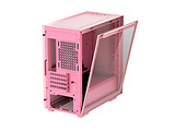 Deepcool MACUBE 110 mATX / Pink