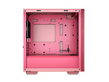 Deepcool MACUBE 110 mATX / Pink