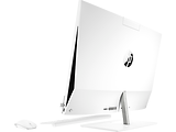 HP Pavilion 27-d1004ur / 27'' FullHD UWVA / Core i5-11500T / 8GB DDR4 / 512GB NVMe / NVIDIA Geforce MX350 4GB / Windows 11 Home / 4T4B4EA#ACB