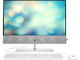 HP Pavilion 24-k1001ur / 23.8 FullHD / Core i3-10305T / 8GB DDR4 / 256GB NVMe / NVIDIA Geforce MX350 2GB / FreeDos 3.0 / 4V2W4EA#ACB