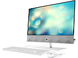 HP Pavilion 24-k1001ur / 23.8 FullHD / Core i3-10305T / 8GB DDR4 / 256GB NVMe / NVIDIA Geforce MX350 2GB / FreeDos 3.0 / 4V2W4EA#ACB