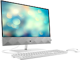 HP Pavilion 24-k1001ur / 23.8 FullHD / Core i3-10305T / 8GB DDR4 / 256GB NVMe / NVIDIA Geforce MX350 2GB / FreeDos 3.0 / 4V2W4EA#ACB
