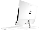 HP Pavilion 24-k1001ur / 23.8 FullHD / Core i3-10305T / 8GB DDR4 / 256GB NVMe / NVIDIA Geforce MX350 2GB / FreeDos 3.0 / 4V2W4EA#ACB