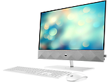 HP Pavilion 24-k1005ur / 23.8 FullHD / Core i5-11500T / 16GB DDR4 / 512GB NVMe / GeForce MX350 4GB / FreeDos / 4V2W9EA#ACB