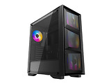 Deepcool MATREXX 50 MESH 4FS / ATX /