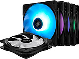 Deepcool RF120 / PC Case Fan / BUNDLE