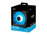 Deepcool RF120 / PC Case Fan / BUNDLE