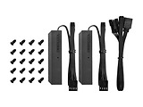 Deepcool RF120 / PC Case Fan / BUNDLE