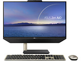 ASUS AiO Zen A5401 / 23.8'' FullHD IPS / Core i3-10100T / 8GB DDR4 / 256GB NVMe / Windows 11 Home