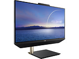 ASUS AiO Zen A5401 / 23.8'' FullHD IPS / Core i3-10100T / 8GB DDR4 / 256GB NVMe / Windows 11 Home