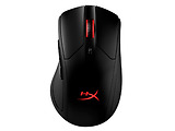 HyperX Pulsefire Dart Ambidextro RGB Pixart 3389 / Black