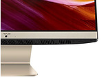ASUS AiO V222 / 21.5'' FullHD IPS / Core i3-10110U / 8GB DDR4 / 256GB NVMe / No OS