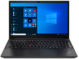 Lenovo ThinkPad E15 Gen 3 / 15.6'' FullHD / Ryzen 5 5500U / 8GB DDR4 / 256GB SSD / AMD Radeon / No OS / 20YG005JRT