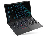 Lenovo ThinkPad E15 Gen 3 / 15.6'' FullHD / Ryzen 5 5500U / 8GB DDR4 / 256GB SSD / AMD Radeon / No OS / 20YG005JRT
