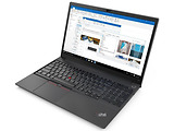 Lenovo ThinkPad E15 Gen 3 / 15.6'' FullHD / Ryzen 5 5500U / 8GB DDR4 / 256GB SSD / AMD Radeon / No OS / 20YG005JRT