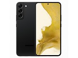 Samsung Galaxy S22 Plus / 6.6'' Dynamic AMOLED 2X 120Hz / Snapdragon 8 Gen 1 / 8GB / 128GB / 4500mAh / Black
