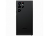 Samsung Galaxy S22 Ultra / 6.8 Dynamic AMOLED 2X 120Hz / Snapdragon 8 Gen 1 / 12GB / 256GB / 5000mAh / Black