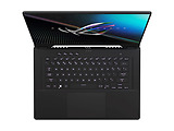ASUS ROG Zephyrus M16 GU603ZM / 16 WQXGA IPS 165Hz / Core i7-12700H / 16GB DDR5 / 1.0TB NVMe / GeForce RTX 3060 6GB GDDR6 /