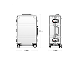 Xiaomi Mi Smart Suitcase 90 /